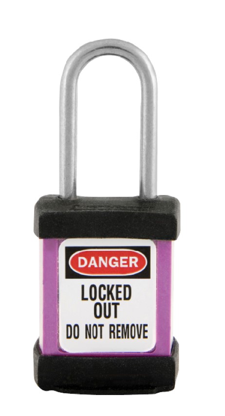 MASTER LOCK - S/LOCK S31 KD PRP 